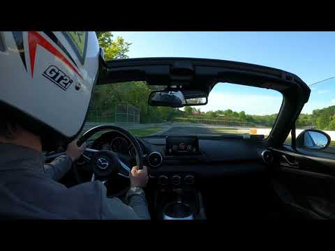 MSzB 2022 round 3 (Hungaroring) - 3rd run - personal best