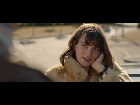 Felicità (2020) Official Trailer