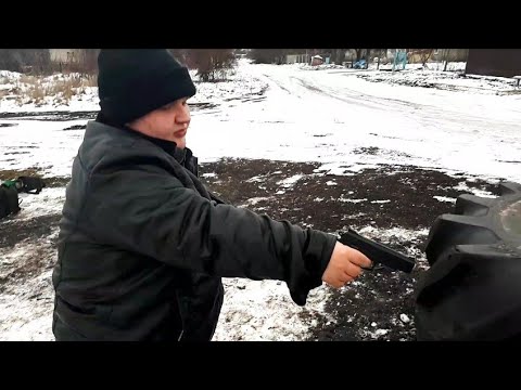 Трейлеры Авторитет