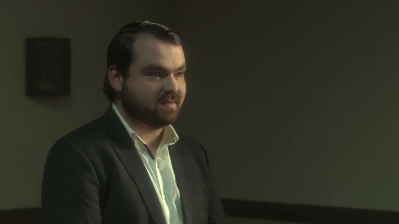 "Perder el juicio" (2023) | Cortometraje