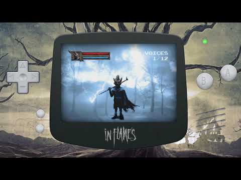 Video thumbnail for Voices (Arcade Version)