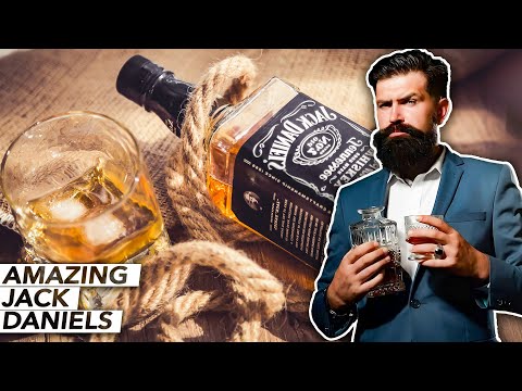 Jack Daniel's: The Legendary Story Behind the Iconic Whiskey