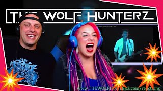 Metal Band Reacts To Icehouse - Paradise Ritz New York NY Aug 14 1986 | THE WOLF HUNTERZ Reactions