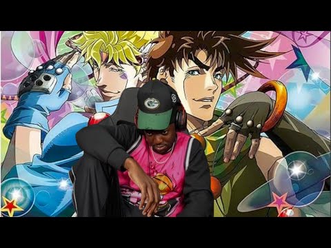 RDC Mark Gives A JoJo's Update (Finished Part 2)