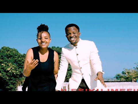Edson Mwasabwite - Ilesiku Imefika(Official Video)