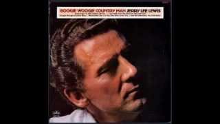 Jerry Lee Lewis "Thanks For Nothing"