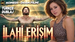 İlahi Erişim | Komedi Dram filmi Türkçe dublajlı | Full film 4k #dramfilmleri