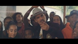 Lartiste - Malhonnête / Paroles / 2018