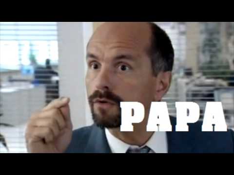 Lass das mal den Papa machen! Original Filmsong //  Stromberg - Der Film