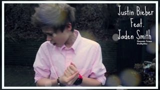 Justin Bieber ft. Jaden Smith - FAIRYTALE (MUSIC VIDEO)