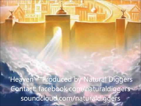 Natural Diggers - Heaven