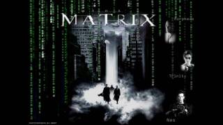 Don Davis - The Matrix - Ontological Shock