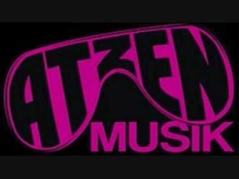 Frauenarzt & Manny Marc mit Sady-K - Anna(nass) [Atzenmusik Vol 2 [NEU-2009]