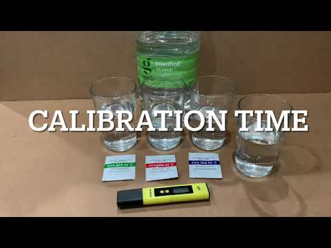 We Bought A VIVOSUN pH & TDS Meter