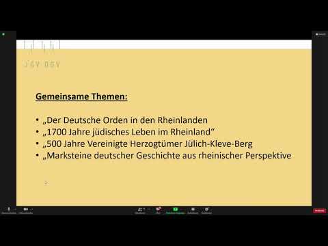 OGV-Jahrespressekonferenz