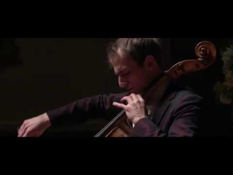 Shostakovich - Cello Sonata