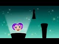 Special Agent Oso Code Name The Living Flashlight