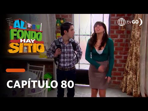 Al Fondo hay Sitio 5: Yony rebelled against Reyna (Episode 80)