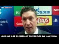 Mane Is A Blessing To Liverpool He S Not Underrated Robbie Fowler