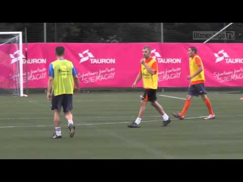 23.07.2015 II Liga D - Dragon vs. MPO