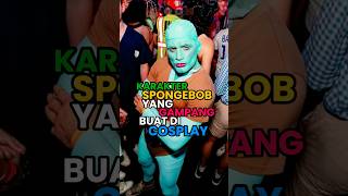 Download lagu Karakter Spongebob Yang Gampang Buat Di Cosplay 😸 #anime #animeindo mp3 Download lagu Karakter Spongebob Yang Gampang Buat Di Cosplay 😸 #anime #animeindo mp3