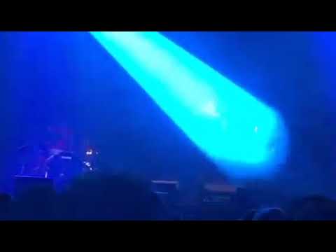 Royal Headache - Down the Lane [Live @ Primavera Sound 2016 - Barcelona 2016-06-03]