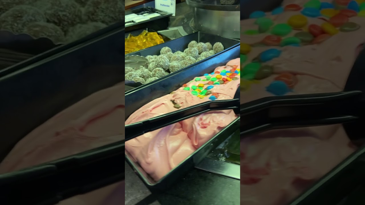 Desserts for eat all you can #australia  #desserts #shorts