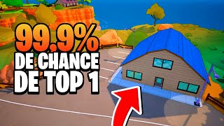 Le MEILLEUR SPAWN n'est pas celui que VOUS PENSEZ