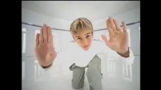 Nickelodeon Commercial Breaks - December 2001