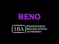 Beno Lifts Startup Independent Broadcasting Authority Variant 2018 Present