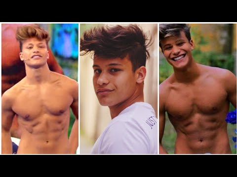 DENIS DOSIO non sa leggere e spopola su INSTAGRAM