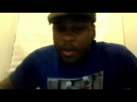 Lesane Mudafuck'n CROOKZ FREESTYLE!