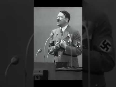 AdolfVsHux #starwars  #speech #hitler #lipsync #voiceover #funny