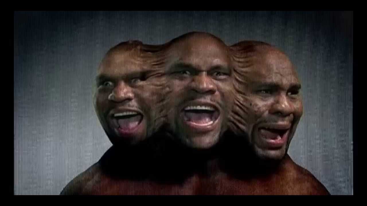 [Devilman 2004]Isn't this fun