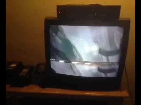 The Ohana King Part 9: Be Prepared