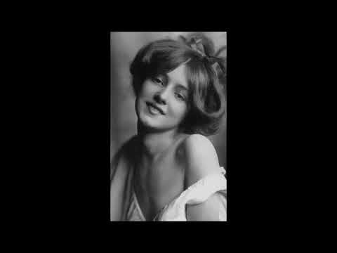 John McCormack - Send Me Away With a Smile (1917)