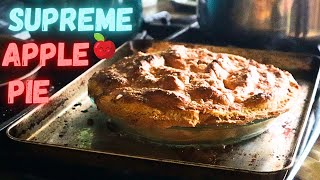 THE BEST APPLE PIE | Hamakua Homestead