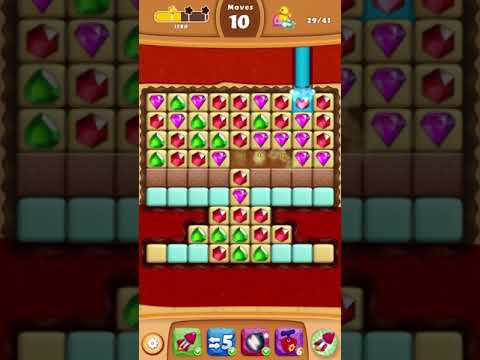 Diamond Digger Saga Level 935 3 stars