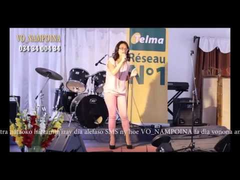 Njila raha hiverina version Nampoina voix d'or feminine Njila