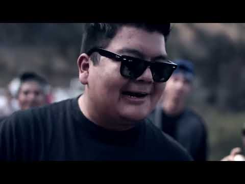 DOS ACHEZ CREW - REVENTÓN - 456 (Video Oficial)