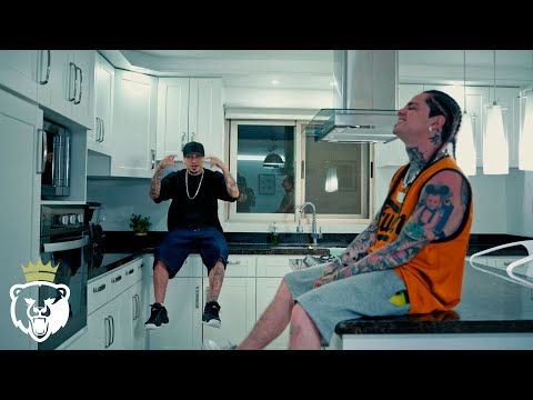 CARLOS BLANCO FT. MANIAKO // CADA MAÑANA // VIDEO OFICIAL