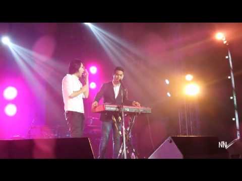 26-10-13 Lipta - Talk @ Like & Share Concert #2 In A Relationship