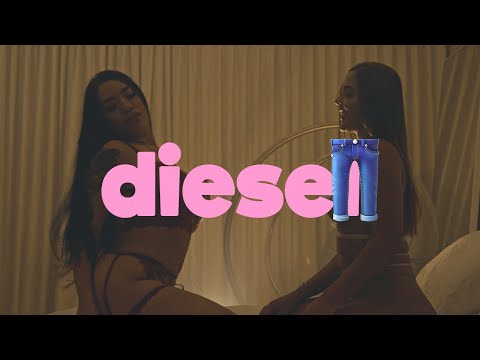 @jorkanpa x @TOTMusicOfficial x @bcamusik  x @valentinogrm  - Diesel (Video Oficial)