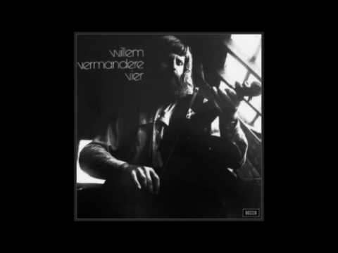 WILLEM VERMANDERE van nen boom 1973