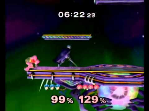 BNB 4/19: Hugs(Samus) vs Wieners(Marth)