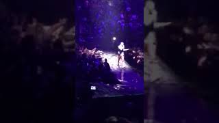 Justin Timberlake -Montana #MOTWTOUR