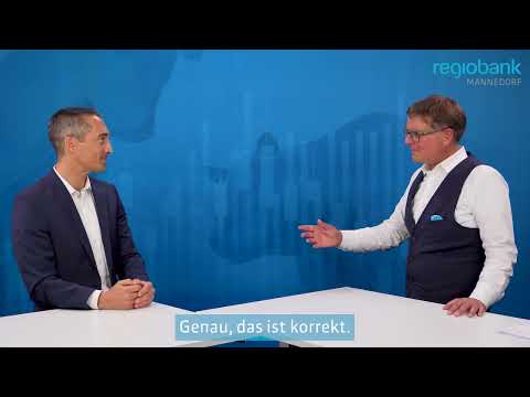 Andy zeigt's - Interview mit Geschäftsleitungsmitglied Yves Lüthi (Folge 7)