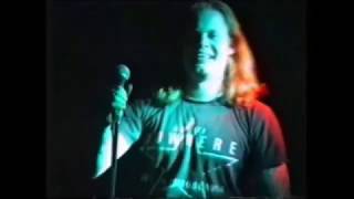 Böhse Onkelz - Der nette Mann (Live in Wiesbaden´89)