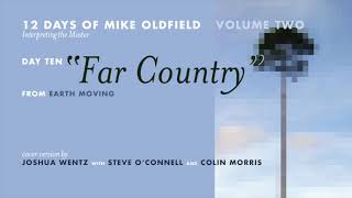 Far Country (Mike Oldfield Cover)
