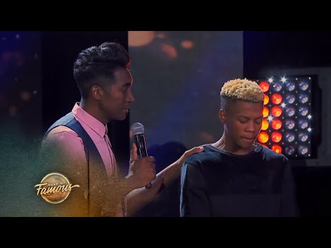 ’n Moeilike keuse – Maak my famous 2 | kykNET